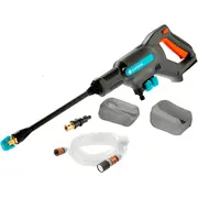Augstspiediena mazgāšanas ierīce Gardena Aquaclean 24/18V P4A  14800-55 4078500053495
