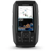 Garmin Striker Vivid 4Cv zivju meklētājs 10.2 cm 4 300 W  010-02550-01 753759268305