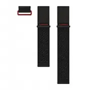 Garmin watch strap Quick Release Comfortfit Venu X1 24Mm, black  010-13907-02 0753759356798