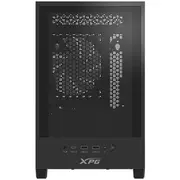 Adata Xpg korpuss Valor Mesh Nano Mini-Tornis, bez barošanas avota, 1X 120Mm Argb ventilators, Black  Valormeshnanomaa-Bkcww 4711658151322