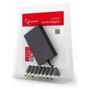 Gembird 40W 9-20V Lādētājs portatīvajam datoram  Npa-Ac3 8716309073561