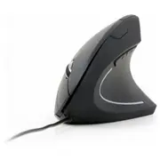 Gembird Mus-Ergo-01 Ergonomic Pele  8716309104890