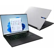 Gigabyte Aero X16 1Vh-93Eec94Dh 16 Qhd Amd Ryzen Ai 7/16Gb/1Tb/Rtx 5060/Win11 Home/Eng kbd/White/2Y Warranty  4719331767150
