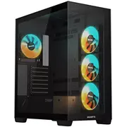 Korpuss Gigabyte Gb-C500P St  4719331555023