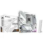 Gigabyte X870M Aorus Elite Wifi7 Ice  X870,Am5,Atx,Dd A Wf7 4719331874704 84733020