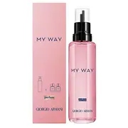 Giorgio Armani My Way Le Parfum Smaržu Uzpildes Flakons 100Ml  3614273846271