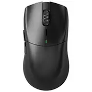 Glorious Series 2 Pro Bezvadu spēļu pele - Black  Gamo-1250 0840408301329 Glo-Ms-S2Pro-Wl-Blk