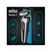 Skūšanās mašīna Braun Series 7 71-S7200Cc  4210201433682