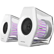 Głośniki komputerowe Edifier Hecate G2000 Pro białe  53960-0 6923520216529
