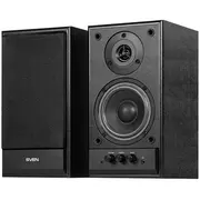 Datora skaļruņi Sven Sps-702 Sv-0120702Bl  6438162000929