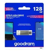 Goodram 128Gb Oda3 Usb 3.2 Zibatmiņa  Oda3-1280S0R11 5908267960271