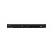 Grandstream Gwn7832 Layer 3 Managed Network Switch 12 Sfp portů  55460379 6947273704614