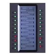 Grandstream Zubehör Erweiterungsmodul Gxp2200Ext  6947273701095 85171800