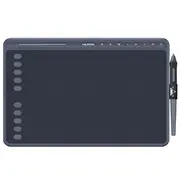 Grafiskā planšete Huion Hs611  6930444801519 077168