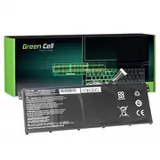 Greencell Ac52 Portatīvā datora akumulators priekš Acer  5902719425196 Mobgcebat0134
