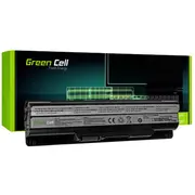 Green Cell Ms05 Klēpjdatora Akumulators 4400Mah / 11.1V  5902701416522