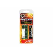 Atmiņa portatīvajam datoram G.skill Sodimm, Ddr3L, 4 Gb, 1600 Mhz, Cl11 F3-1600C11S-4Gsl  848354010074