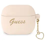 Guess Gua3Lschsp Apvalks Priekš Apple Airpods 3  3666339039028
