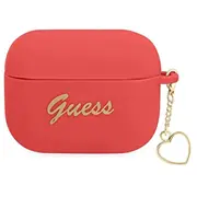 Guess Guaplschsr Apvalks Priekš Apple Airpods Pro  3666339039103