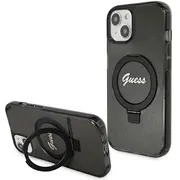 Guess Guhmp15Mhrsgsk Aizmugurējais Apvalks Priekš Apple iPhone 15 Plus / 14  3666339156336