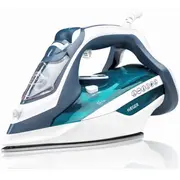 Haeger Si-280.014A Ultra Steam Inox Gludeklis 2800W  5608475012372