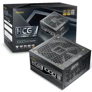Barošanas bloks Antec Hcg1000 Pro Platinum 1000W 0-761345-20015-8  761345200158