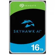 Seagate Skyhawk Ai 16 Tb Sata 6 Gbit/S, 3,5  St16000Ve005 8719706441322