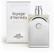 Hermes Voyage dHermes Smaržas Edt - Uzpildāms 100Ml  3346130012672