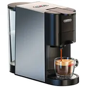 Hibrew H3A 4In1 Kapsulas Kafijas Automāts 1450W  5905316140714