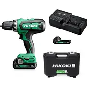 Hikoki Urbjmašīna-Skrūvgriezis 18V Ds18Dfwcz  4966376400423