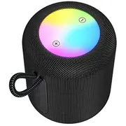 Hoco Hc30 Oceano Bluetooth bezvadu skaļrunis  Black 6942007646321