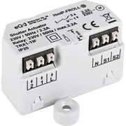 Homematic Ip Smart Home Rollladenaktor Unterputz Hmip-Froll  151347A0 4047976513475