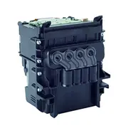 Hp 729 - oryginalny Designjet zestaw zamienny głowicy drukującej F9J81A  0889296167884