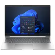 Hp Probook 4 G1A Notebook Ai - Amd Ryzen 7 250 / 3.3 Ghz Win 11 Pro Radeon 780M 32 Gb Ram 1 Tb Ssd Nvme 40.6 cm 16 Ips 1920 x 1200 Wi-Fi 7, Bluetooth Hecht-Silberfarben kbd Deutsch  Ad2N2EtAbd 199251362866