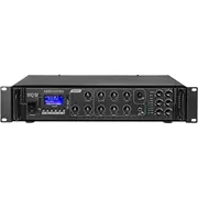 Hqm Wzmacniacz Pa Hqm2650Bc Radio Fm/Mp3/Bt 650W  2650Bc 5904194150129