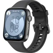 Huawei Watch Fit 3 Black  Solo-B09S 6942103118517 Zeg-Op-Hua-119