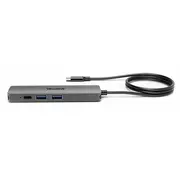 Hub Usb Yealink Msft - Byod-Box  1300004 841885119438
