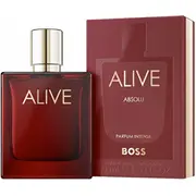 Hugo Boss Alive Absolu Parfum Intense spray 50Ml  3616305616210 58338