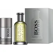 Hugo Boss Komplekts Bottled Travel Edition Edt aerosols 100Ml  Stick 75Ml 3614229372311 3614226758873