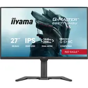 Iiyama 68.6Cm 27  Gb2771Uhsu-B1 169 2XhdmiDpUsb-C 4948570127139 85285210