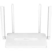 Imou Hr12G bezvadu maršrutētājs Gigabit Ethernet divjoslu 2.4 Ghz / 5 White  6976391037465 Rouimorou0002