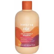 Inebrya Color Shampoo Šampūns krāsotiem matiem 300Ml  8008277262871