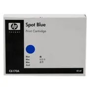 Aksesuāri un izejmateriāli Hp  Ink Cartridge Sps C6170A 7613058005427