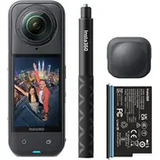 Insta360 X5 360-Grad-Action-Kamera Starter Bundle  6977644764008