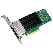 Intel Ethernet X710-T4L Bulk  X710T4Lblk 5032037174237