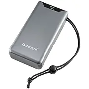 Intenso 7332054 power bank Lithium Polymer Lipo 20000 mAh Grey  4034303034765 1425884