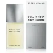 Issey Miyake Leau Dissey Pour Homme Smaržas Edt 200 ml  3423470485448