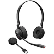 Jabra Engage 55 Se Uc Stereo Usb-C  9659-430-111 5706991031072