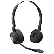 Jabra Ersatzheadset für Engage Se 45/55/65/75 Stereo  14401-46 5706991030495
