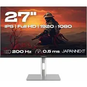Japannext 68,5Cm Jn-I270Fhd200F-Hsp  169 Hdmi/Dp Fhd 4589511170366 85285210